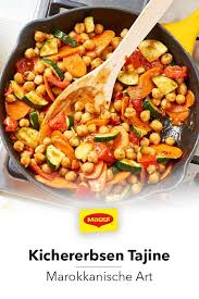 Kichererbsen Tajine Marrakesch Rezept Kichererbsen Erbsen Marokkanische Rezepte