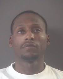 Traffic stop turned drug bust results in arrest of 24-year-old Muskegon  Heights man