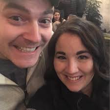 Casey Robichaud and Conor Shields' Wedding Website