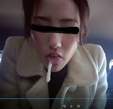 読モさんのフェラチオ口内発射 が半額 | Xcolle