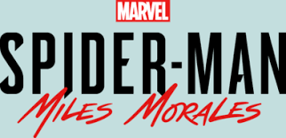 This listing includes digital files only. Fichier Marvel S Spider Man Miles Morales Logo Png Wikipedia