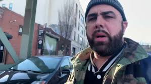 History On Dean Street Platform Station