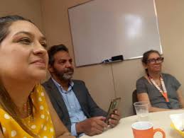 Programa Samuel Robinson