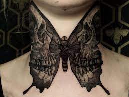 121 Stunning Neck Tattoos For Men And Women Best Neck Tattoos Neck Tattoos Women Neck Tattoo