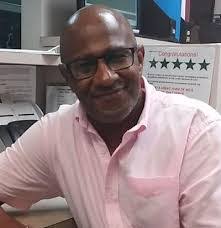 Charles Marrs's Instagram, Twitter & Facebook