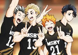 Pico On Twitter Haikyuu Haikyuu Anime Haikyuu Manga
