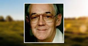 John Parker Obituary October 10, 2005