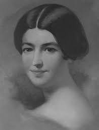 Anne (Ward) Maillard (1824-1895)