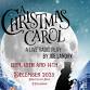 A Christmas Carol- A live radio play event image