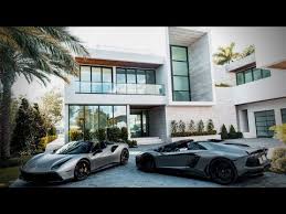 The reality is that the vast majority of models barely scrape by, if they even make a profit. Billionaire Lifestyle In Miami Luxury Lifestyle Motivation Youtube