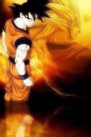 No program windows block it from view. Son Goku Wallpaper For Mobile 2021 3d Iphone Wallpaper