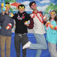 Round up your family & friends for a night of fun at our annual Trivia  Night! 🧠💡 Thursday, November 14, 2024 St. Vincent Manor Auditorium 3701  Bellemeade Ave. Evansville, IN 47714 Check