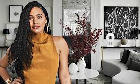 Book ardfern guest house, perth on tripadvisor: Ayesha Curry Gives The World A Glimpse Into Her And Husband Steph S Stunning Bay Area Home Daily Mail Online
