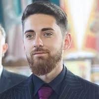 Dane Dickerson Email & Phone Number