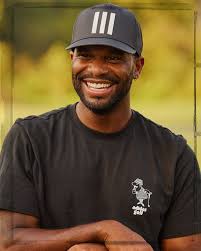 Full Swing & Fashion If you've seen Season 2 of Netflix's Full Swing then  you probably recognize this guy! Bradford Wilson is a golf creator. He's a  member of golf's premiere mental