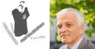 Vijf-april-herdenking 1943-2023: 80 jaar