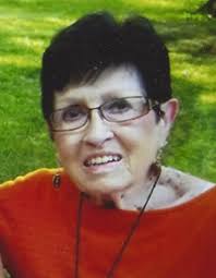 Ruth Bohman Obituary June 25, 2018