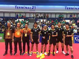 1960 astaf founded (asian sepak takraw federation) and the sport was officially given the name sepak takraw. Korea Selatan Libas Malaysia