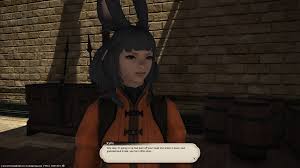 All prior story quests in a realm . Everytime I Have To Deal With Moogles Ffxiv
