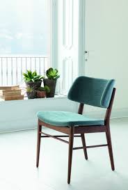 Nissa Chair By Porada Design M Marconato T Zappa Sedie Per Tavolo Da Pranzo Mobili Sedia Design