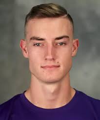 2018 Men's Soccer Roster