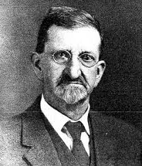 Abraham Franklin Stutzman (1848-1938)