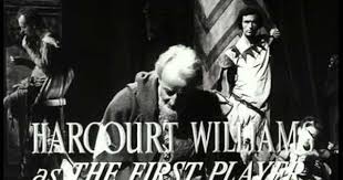 Amleto Di Laurence Olivier Trailer Originale Streaming Movies Free Full Movies Online Free Free Movies