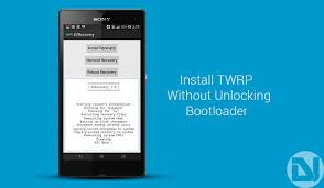A great type c otg cable can really improve. How To Install Twrp On Xperia Z With Locked Bootloader