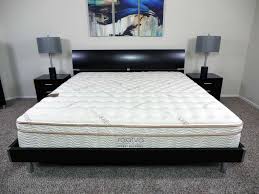 Thinking About Saatva Don 39 T Buy Until You Read Our Full Saatva Mattress Review Discover The Good T King Size Mattress Saatva Mattress Mattresses Reviews