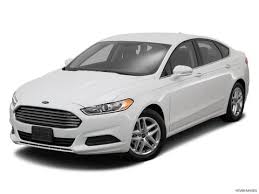 مميزات السيارة فورد فيوجن 2016 2 5l Se الإمارات يللا موتور