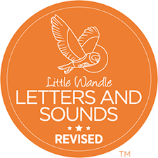 Little Wandle (Phonics) | Armfield Academy