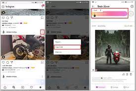 Check spelling or type a new query. Cara Download Video Dari Instagram Di Android Dan Ios Halaman All Kompas Com