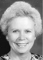 Sandra Barrow Obituary (2006)