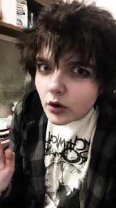 Gerard Look Alike