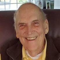 David Gunn Angus Obituary