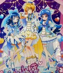 pin by reka on precure pretty cure anime pretty