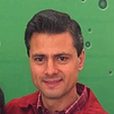 Enrique peña nieto (born 20 july 1966) is a mexican politician and the current president of mexico. Enrique Pena Nieto Licepn Twitter