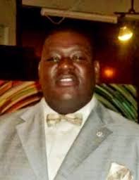 Obituary for LeMarcus Tyrone Buffington, Sr.