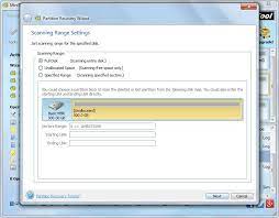 Full Tutorial On Making Partition Recovery After Diskpart Clean Computer Basics Partition Disk