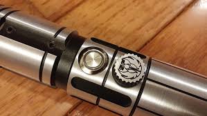 Is the third saber in the rapier series avaiable? Saberforge Review