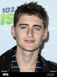 Anthony collin hi-res stock photography and images