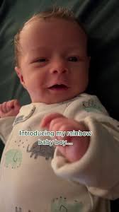 Allow Me to Introduce You to My Son Oliver