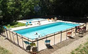 pin op frankrijk huisjes en campings enzo