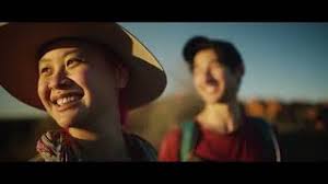 Epic Narration, Promises of Good Weather & Adventure