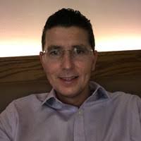 Thomas Goodrow's Instagram, Twitter & Facebook