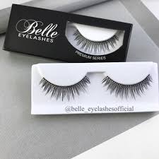 Terinspirasi dari dewi yunani yang melambangkan keberanian, bulu mata ini sangat cocok digunakan saat acara resmi di malam hari untuk mendapatkan hasil riasan bold dan dramatis yang maksimal. 504 Bulu Mata Palsu Handmade Natural False Eyelash Eye Lashes Belle Eyelashes Premium Series Shopee Indonesia