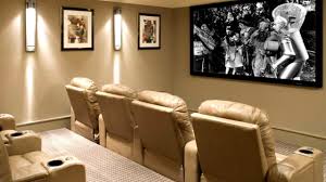 25 Small Media Room Ideas Youtube This room may also require additional outlets that let you connect computers, printers and charging stations.