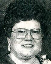 Obituary for Glenyce Orvilla (Kompelien) Akre