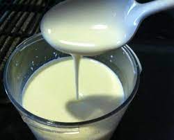 Double Cream Recipe How To Make Double Cream Or Can You Just Substitute Heavy Cream Cream Recipes Homemade Recipes Recipes