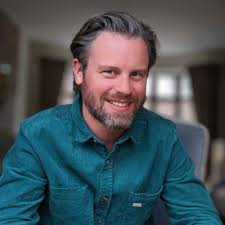 Congratulations to all of these nominees especially, Larry McGinn!